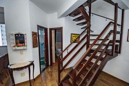 Apartamento à venda com 4 quartos, 120m² em Liberdade, Belo Horizonte