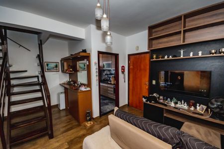 Apartamento à venda com 4 quartos, 120m² em Liberdade, Belo Horizonte
