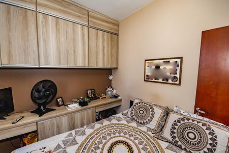 Apartamento à venda com 4 quartos, 120m² em Liberdade, Belo Horizonte