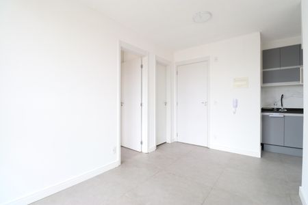 Sala de apartamento para alugar com 2 quartos, 38m² em Água Branca, São Paulo