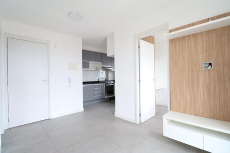 Sala de apartamento para alugar com 2 quartos, 38m² em Água Branca, São Paulo
