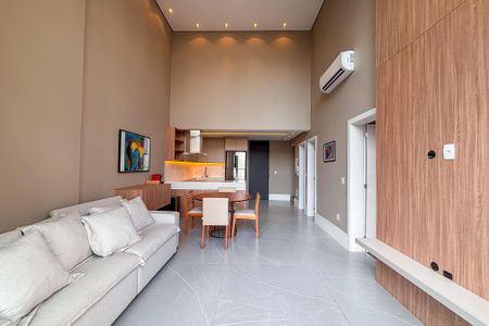 Apartamento para alugar com 2 quartos, 100m² em Jardins, São Paulo