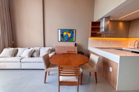 Apartamento para alugar com 2 quartos, 100m² em Jardins, São Paulo