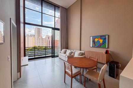 Apartamento para alugar com 2 quartos, 100m² em Jardins, São Paulo