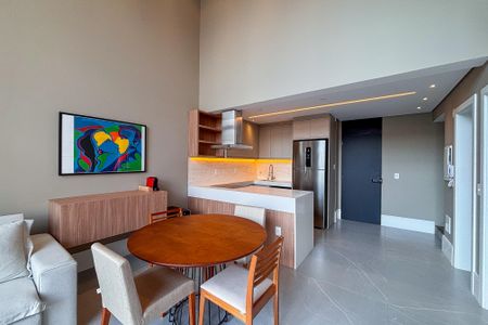 Apartamento para alugar com 2 quartos, 100m² em Jardins, São Paulo