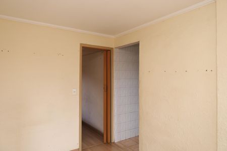Apartamento para alugar com 50m², 2 quartos e 1 vagaSala