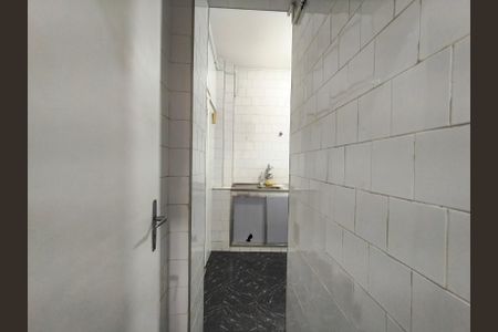 Apartamento à venda com 54m², 2 quartos e sem vagaCozinha