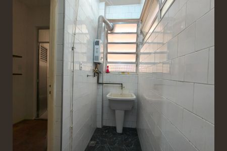 Apartamento à venda com 54m², 2 quartos e sem vagaÁrea de Serviço