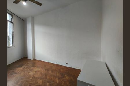 Quarto 1 de apartamento à venda com 2 quartos, 54m² em Tijuca, Rio de Janeiro
