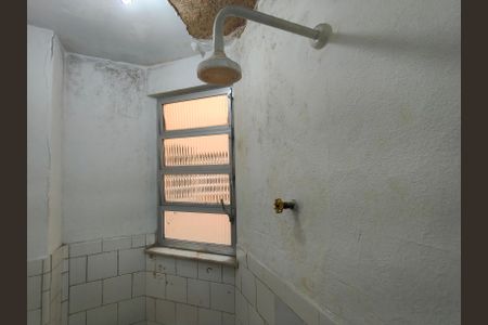 Apartamento à venda com 54m², 2 quartos e sem vagaBanheiro de serviço