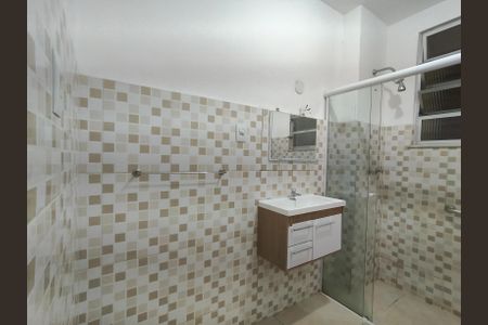 Apartamento à venda com 54m², 2 quartos e sem vagaBanheiro Corredor
