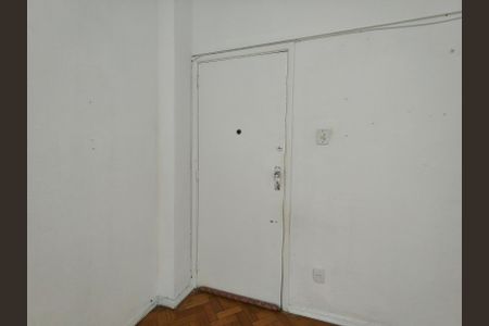 Apartamento à venda com 54m², 2 quartos e sem vagaEntrada