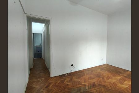 Apartamento à venda com 54m², 2 quartos e sem vagaSala
