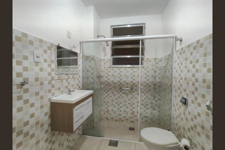 Apartamento à venda com 54m², 2 quartos e sem vagaBanheiro Corredor