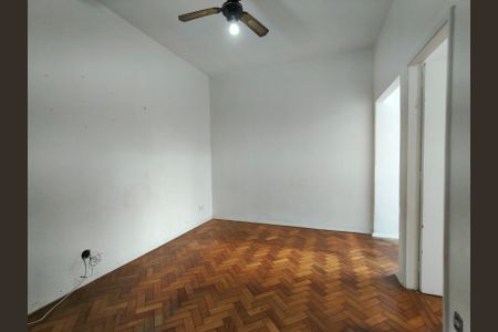 Sala de apartamento à venda com 2 quartos, 54m² em Tijuca, Rio de Janeiro