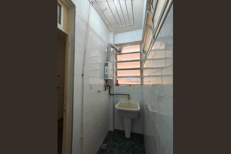 Apartamento à venda com 54m², 2 quartos e sem vagaÁrea de Serviço