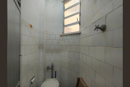Apartamento à venda com 54m², 2 quartos e sem vagaBanheiro de serviço