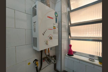 Apartamento à venda com 54m², 2 quartos e sem vagaÁrea de Serviço