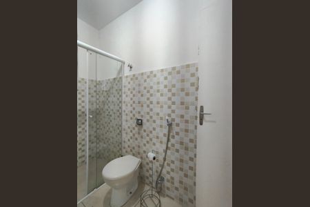 Apartamento à venda com 54m², 2 quartos e sem vagaBanheiro Corredor