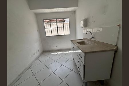 Casa à venda com 380m², 3 quartos e 6 vagasCozinha/Serviço 