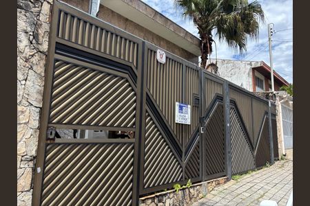 Casa à venda com 380m², 3 quartos e 6 vagasFachada 