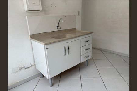 Casa à venda com 380m², 3 quartos e 6 vagasCozinha/Serviço 