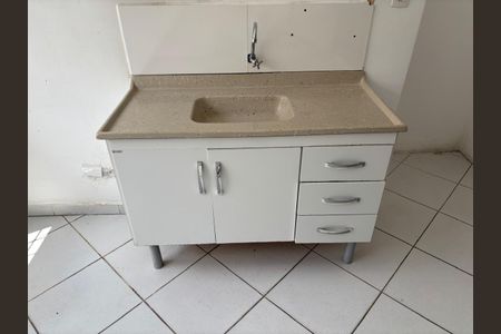 Casa à venda com 380m², 3 quartos e 6 vagasCozinha/Serviço 