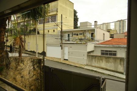 Casa à venda com 380m², 3 quartos e 6 vagasVista da Sala 