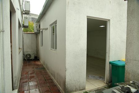 Casa à venda com 380m², 3 quartos e 6 vagasÁrea de Serviço 