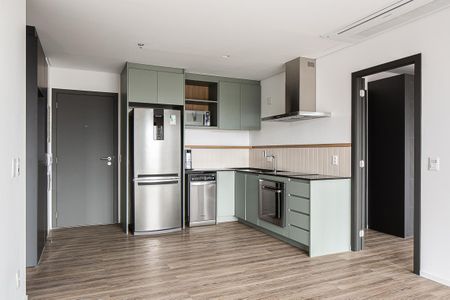 Apartamento para alugar com 1 quarto, 93m² em Pinheiros, São Paulo