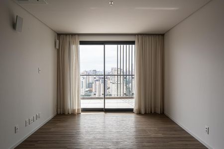 Apartamento para alugar com 1 quarto, 93m² em Pinheiros, São Paulo