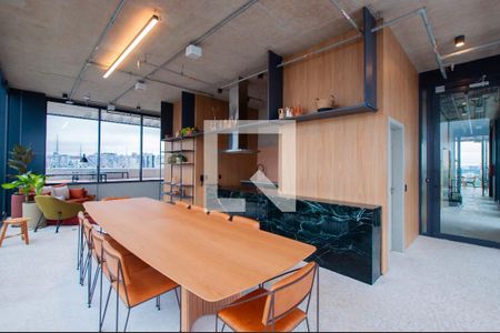 Apartamento para alugar com 55m², 1 quarto e 1 vagaÁrea comum