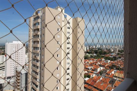 Sala de apartamento para alugar com 2 quartos, 75m² em Jardim Sul, São José dos Campos