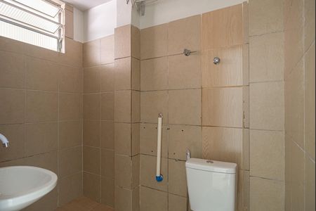 Studio para alugar com 30m², 1 quarto e sem vagaBanheiro