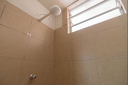 Studio para alugar com 30m², 1 quarto e sem vagaBanheiro