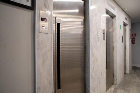 Studio para alugar com 30m², 1 quarto e sem vagaÁrea comum - Elevadores