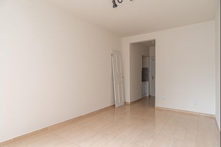 Studio para alugar com 30m², 1 quarto e sem vagaQuarto