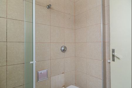 Studio para alugar com 29m², 1 quarto e sem vagaBanheiro