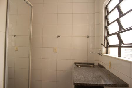 Apartamento à venda com 148m², 3 quartos e 2 vagasÁrea de Serviço