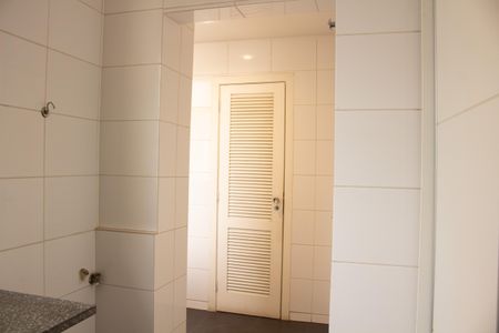 Apartamento à venda com 148m², 3 quartos e 2 vagasÁrea de Serviço