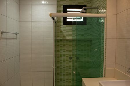 Apartamento à venda com 148m², 3 quartos e 2 vagasBanheiro da Suíte 3