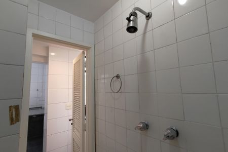 Apartamento à venda com 148m², 3 quartos e 2 vagasBanheiro de serviço