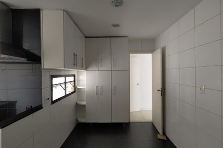 Apartamento à venda com 148m², 3 quartos e 2 vagasCozinha