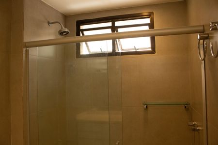 Apartamento à venda com 148m², 3 quartos e 2 vagasBanheiro da Suíte 1