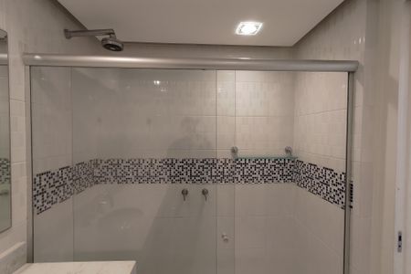 Apartamento à venda com 148m², 3 quartos e 2 vagasBanheiro da Suíte 2