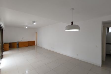 Sala de apartamento à venda com 3 quartos, 148m² em Lagoa, Rio de Janeiro