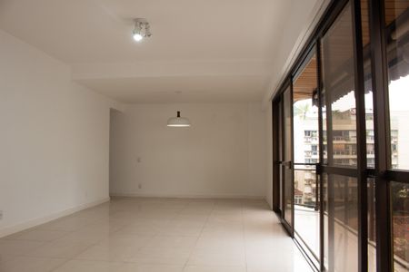 Apartamento à venda com 148m², 3 quartos e 2 vagasSala