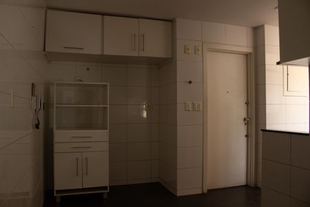 Apartamento à venda com 148m², 3 quartos e 2 vagasCozinha