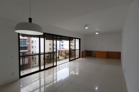 Apartamento à venda com 148m², 3 quartos e 2 vagasSala