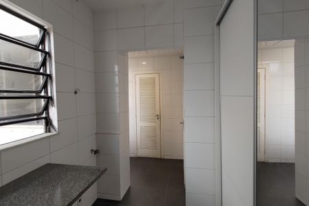 Apartamento à venda com 148m², 3 quartos e 2 vagasÁrea de Serviço